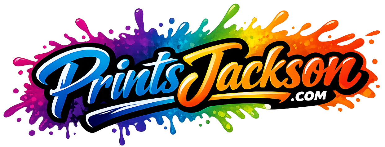 Prints Jackson