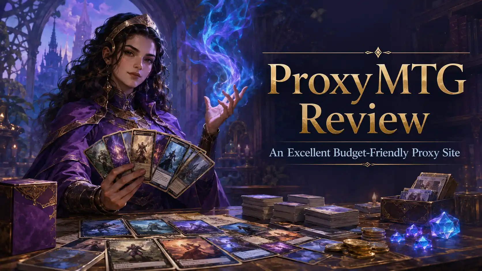 Read more about the article ProxyMTG Review: An Excellent Budget-Friendly Proxy Site for Casual MTG Players