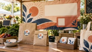 Read more about the article Custom Stickers and Banners for the Same Campaign: A Practical Marketing Strategy