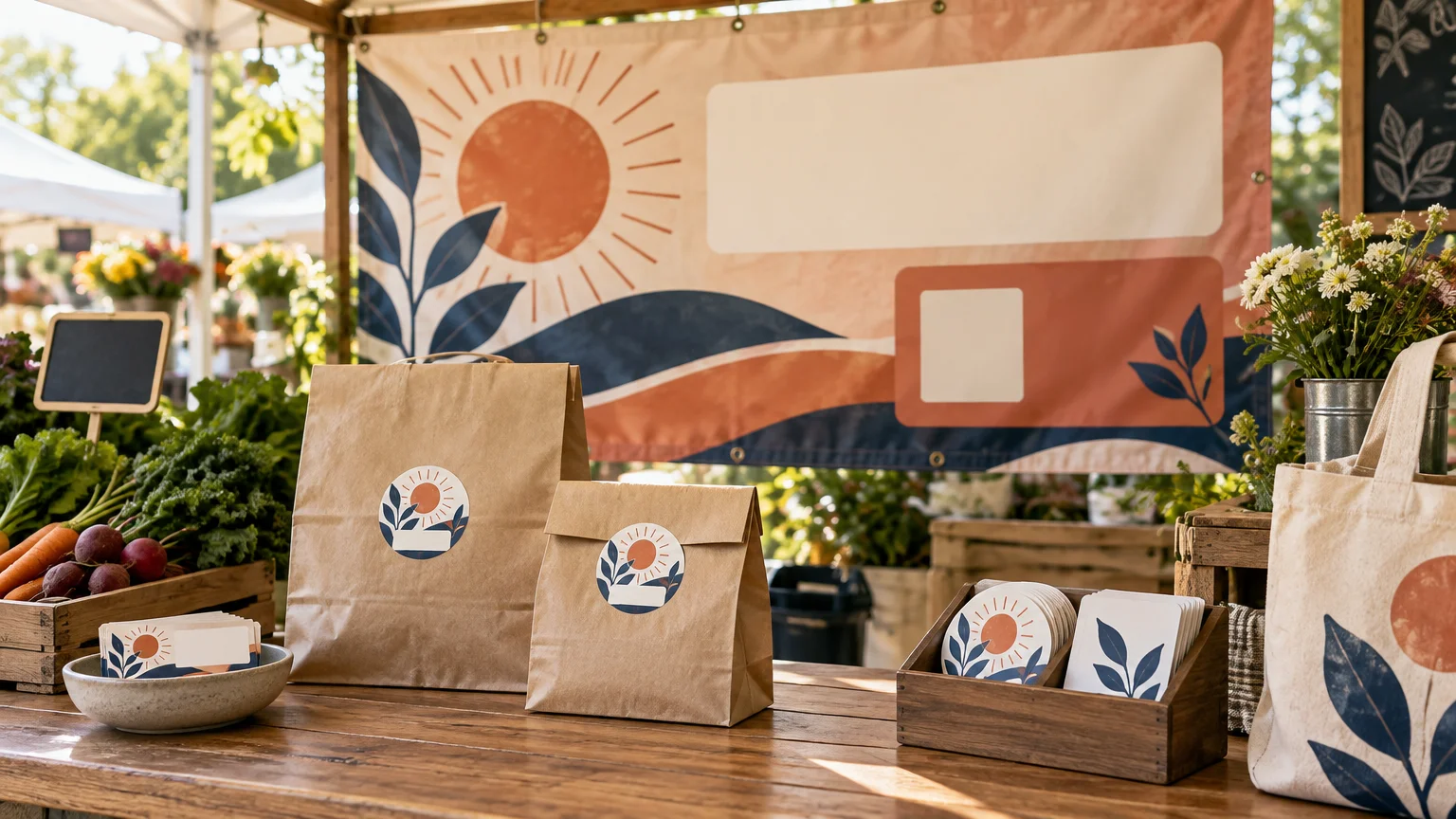 You are currently viewing Custom Stickers and Banners for the Same Campaign: A Practical Marketing Strategy
