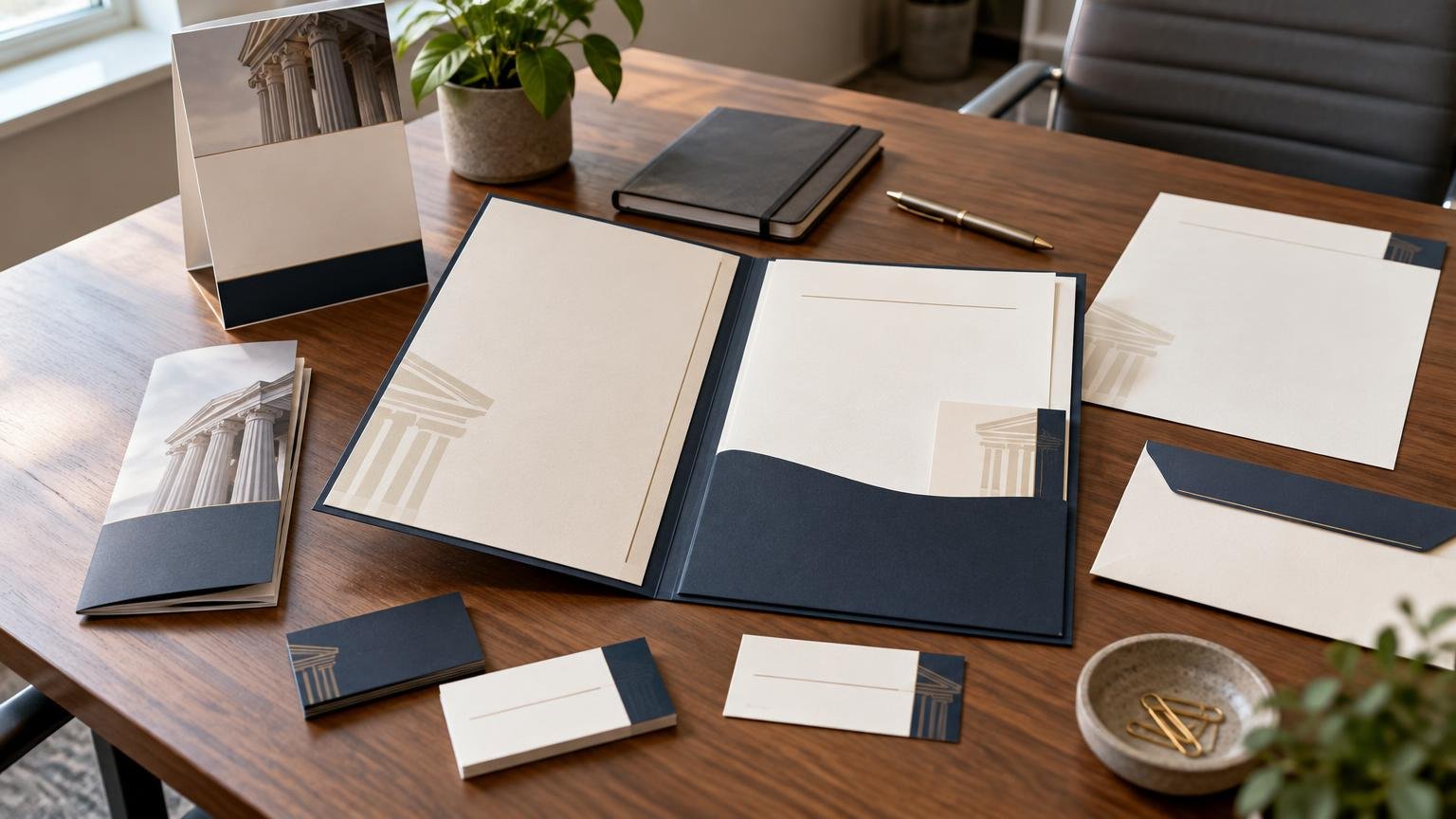 You are currently viewing Law Firm Printing: A Practical Print Plan