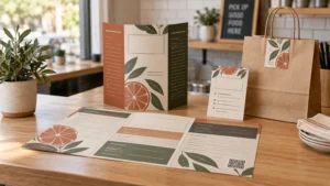 Read more about the article Restaurant Takeout Menu Printing: A Practical Print Plan